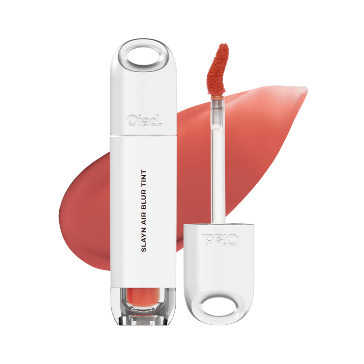 [單品] Slayn Air Blur Tint [空氣柔霧唇釉] (8 Colors)
