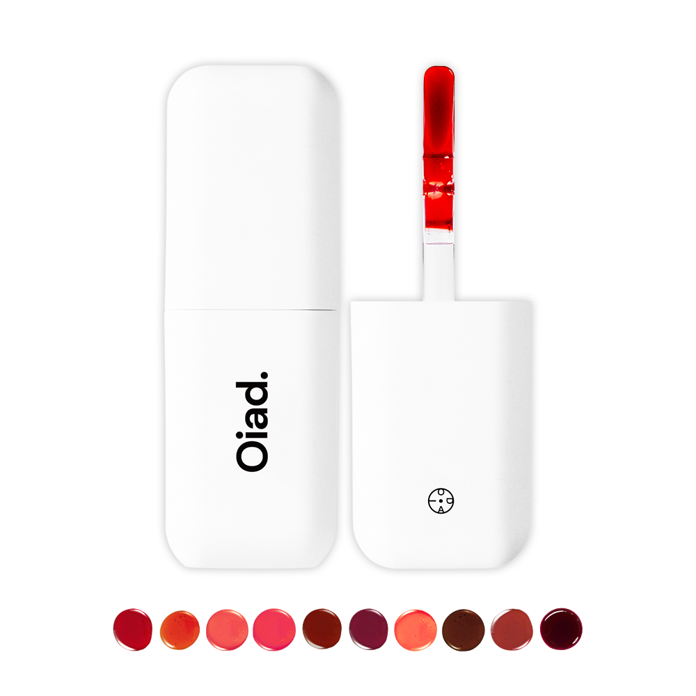 [單品] Oiad Liptique [超持久撕拉式唇釉] 1支 (New Color)