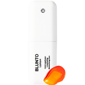 [單品] Oiad Liptique BLUNTO  [超持久撕拉式唇釉]