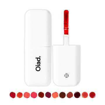 [單品] Oiad Liptique [超持久撕拉式唇釉] 1支 (New Color)