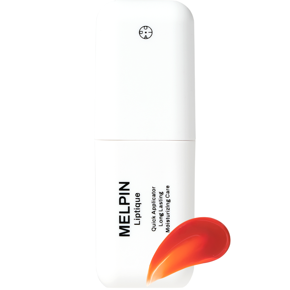 [單品] Oiad Liptique 009 MELPIN [超持久撕拉式唇釉][無豐唇系列]