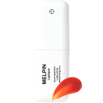 [單品] Oiad Liptique 009 MELPIN [超持久撕拉式唇釉][無豐唇系列]