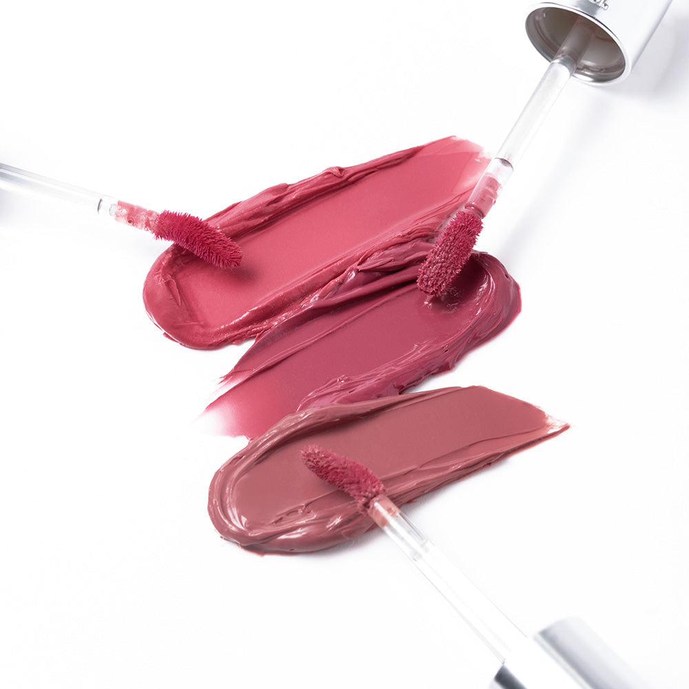 [單品] Slayn Air Blur Tint [空氣柔霧唇釉] (8 Colors)