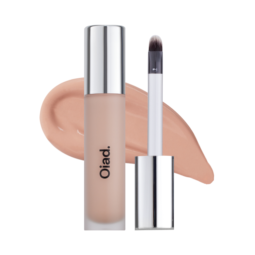 [單品] Cover Perfecting Mirror Brushed Concealer [柔滑持久完美遮瑕液] (7 Colors)