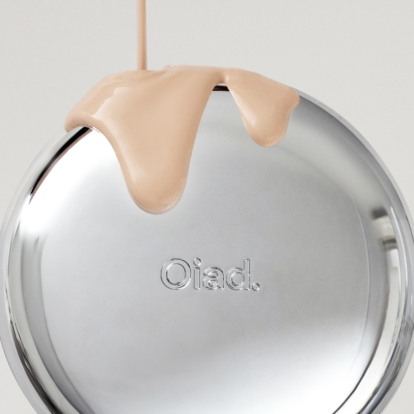 [單品] Pore Perfecting Mirror Moon Cushion [零毛孔持妝輕透鏡月氣墊粉底+ 附補充裝] (2 Colors)
