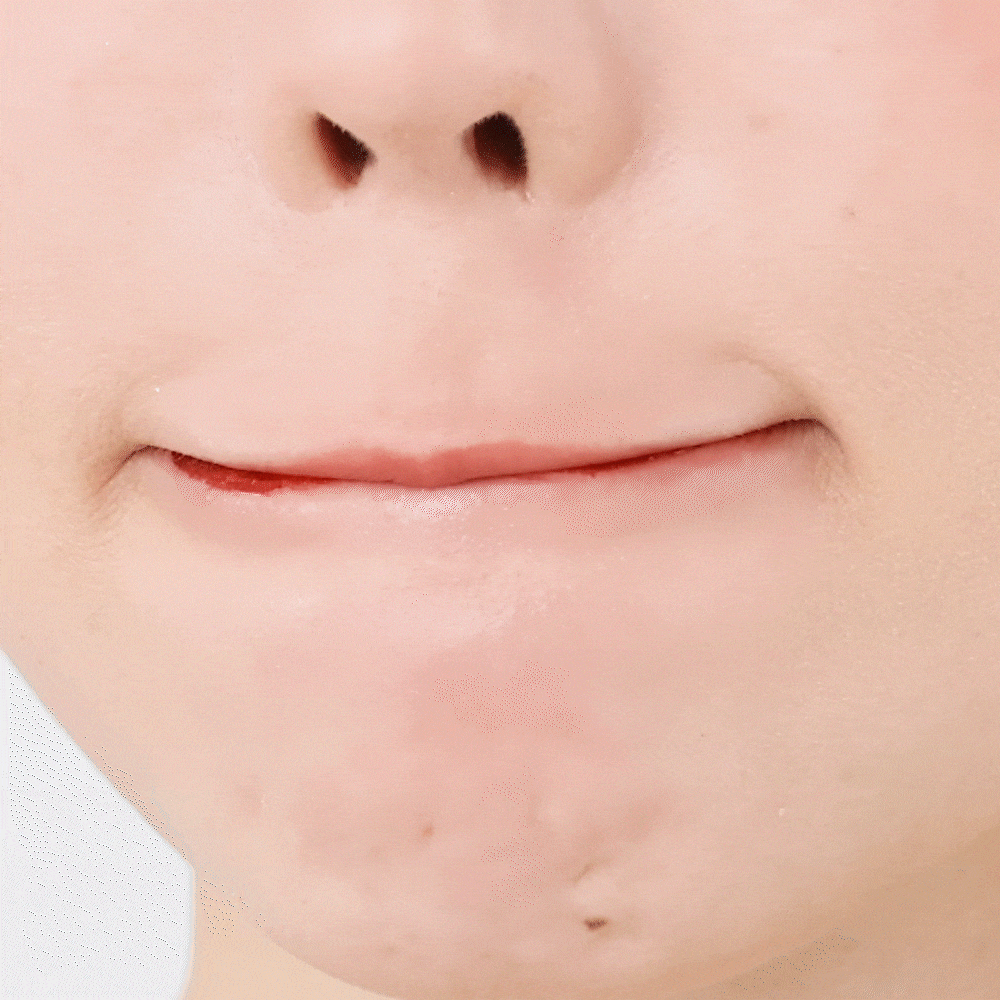 [1+1+1入門套裝] Oiad Liptique 1支 + Lip Glow Oil 1支 + Blur Fixing Lip Pencil 1支