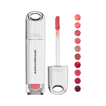 [單品] Slayn Hyper Glow [Slayn亮澤持色鏡面唇釉] (10 Colors)