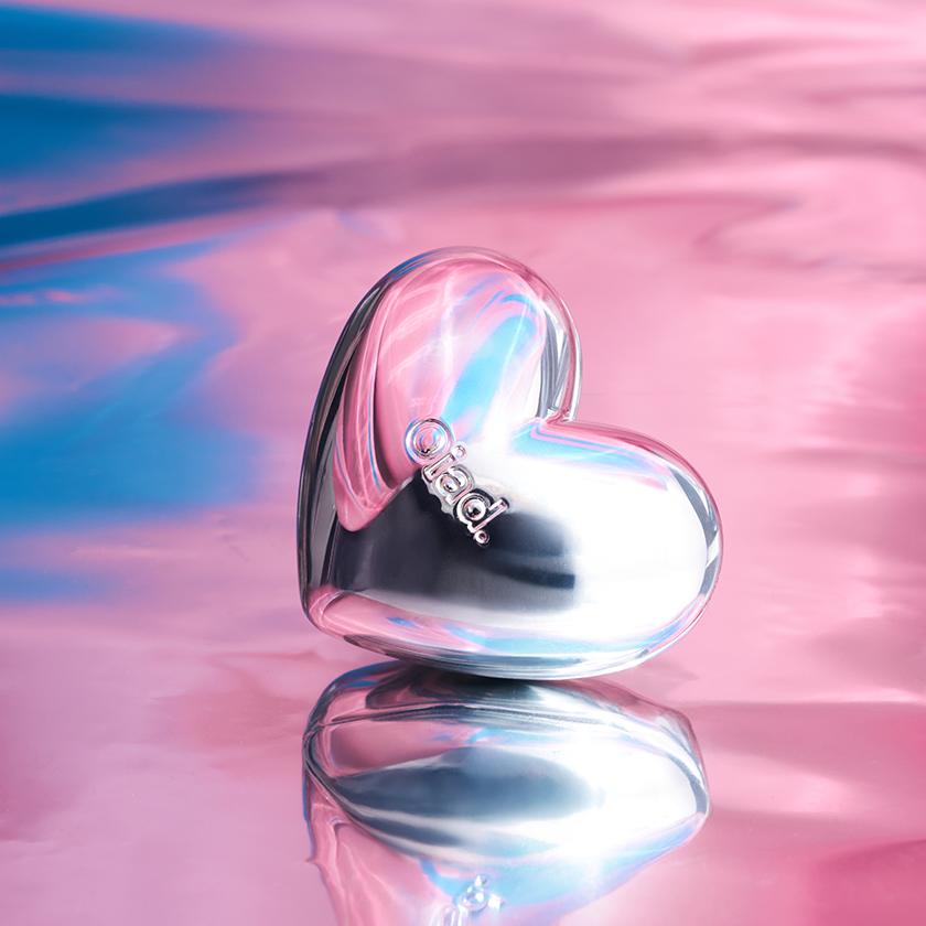 [單品] Silverpulse Moussecream Lip&cheek [2合1銀⼼慕絲胭脂唇霜]  (15 Colors)