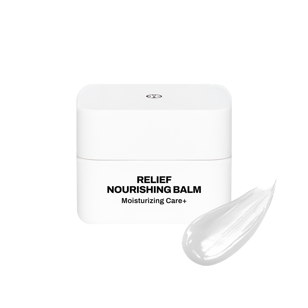 [單品] Oiad Relief Nourishing Lip Care Balm [長效修護滋養潤唇膏]