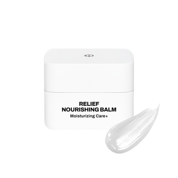 [單品] Oiad Relief Nourishing Lip Care Balm [長效修護滋養潤唇膏]