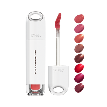 [單品] Slayn Air Blur Tint [空氣柔霧唇釉] (8 Colors)