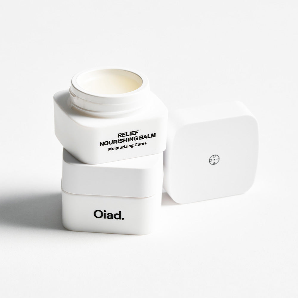 [單品] Oiad Relief Nourishing Lip Care Balm [長效修護滋養潤唇膏]