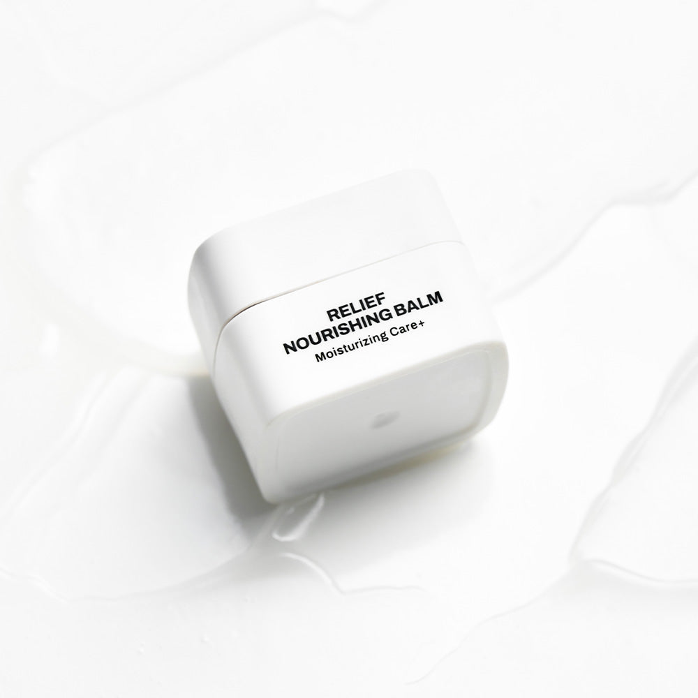 [單品] Oiad Relief Nourishing Lip Care Balm [長效修護滋養潤唇膏]
