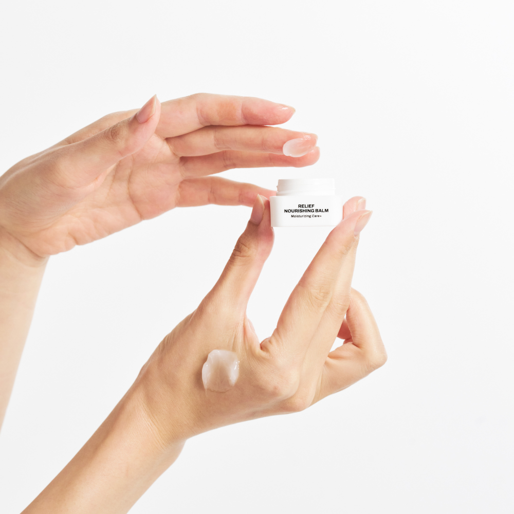 [單品] Oiad Relief Nourishing Lip Care Balm [長效修護滋養潤唇膏]