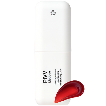 [單品] Oiad Liptique 012 PIVV [超持久撕拉式唇釉][無豐唇系列]