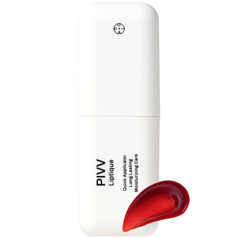 [單品] Oiad Liptique 012 PIVV [超持久撕拉式唇釉][無豐唇系列]