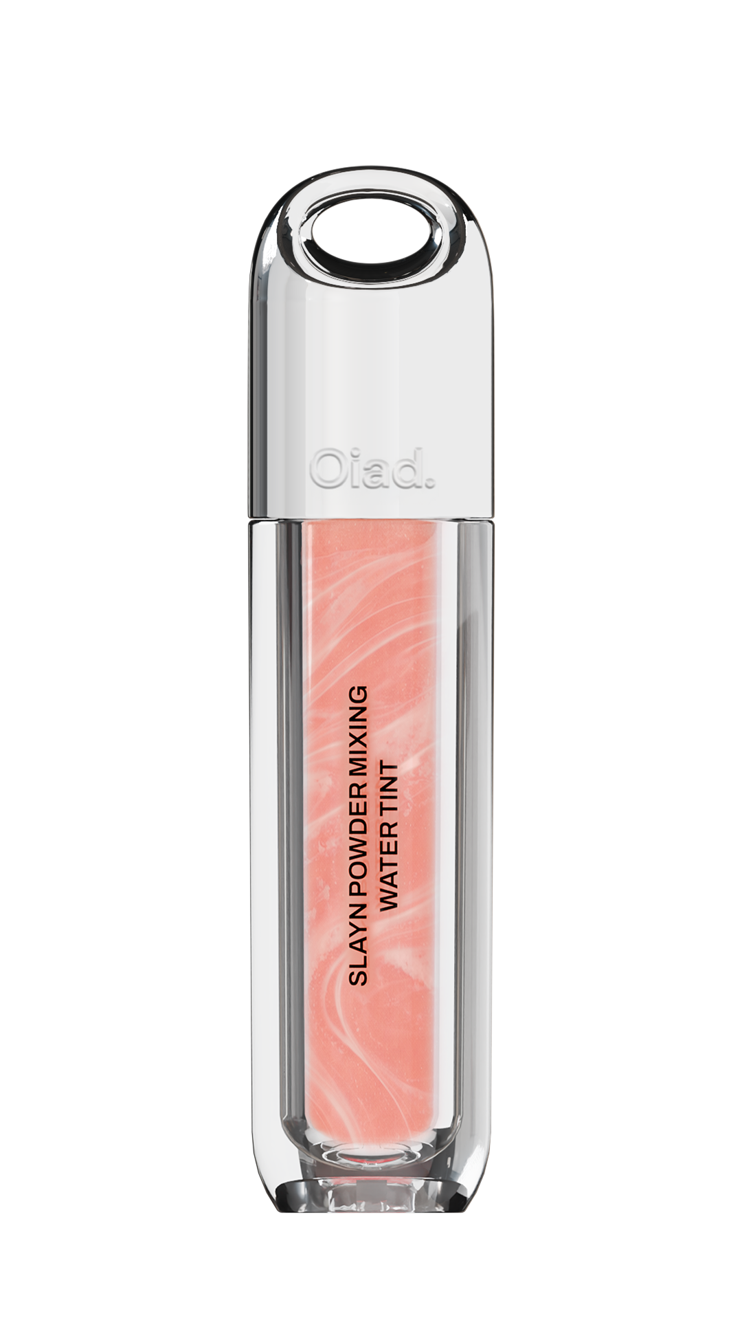 [單品] Slayn Powder Mixing Water Tint [Slayn Shake&Mix水感光彩唇釉] (8 Colors)