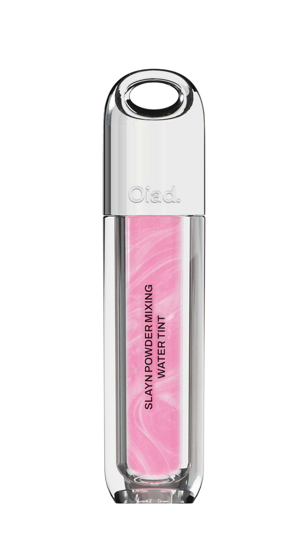 [單品] Slayn Powder Mixing Water Tint [Slayn Shake&Mix水感光彩唇釉] (8 Colors)