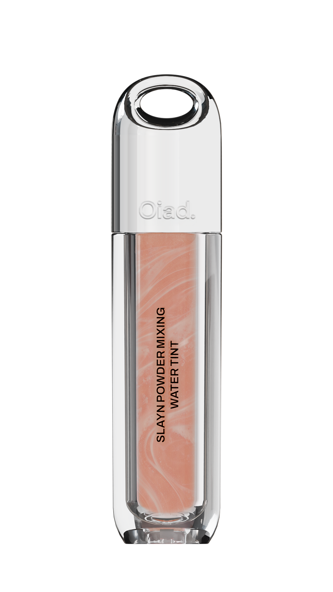 [單品] Slayn Powder Mixing Water Tint [Slayn Shake&Mix水感光彩唇釉] (8 Colors)