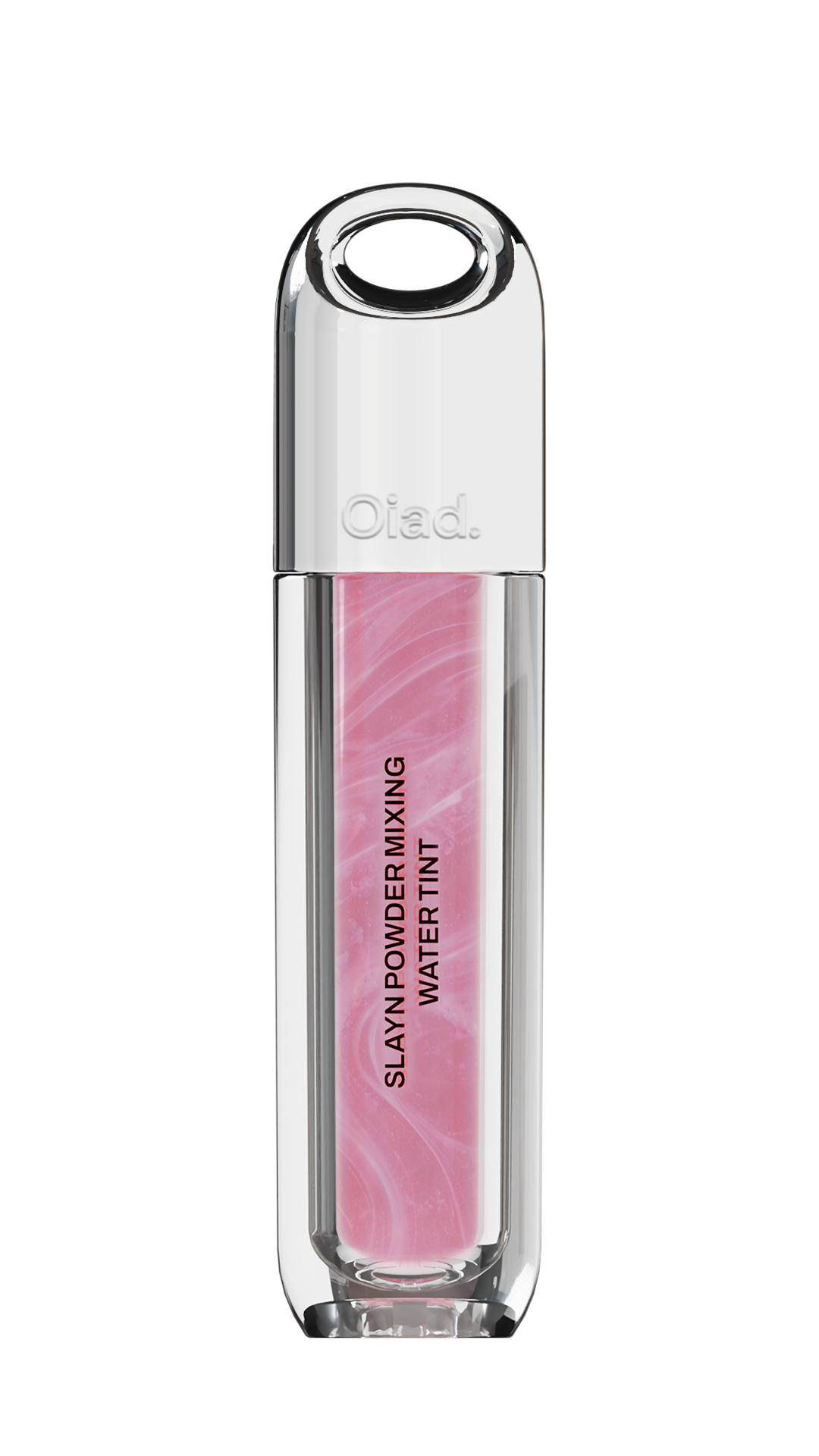 [單品] Slayn Powder Mixing Water Tint [Slayn Shake&Mix水感光彩唇釉] (8 Colors)
