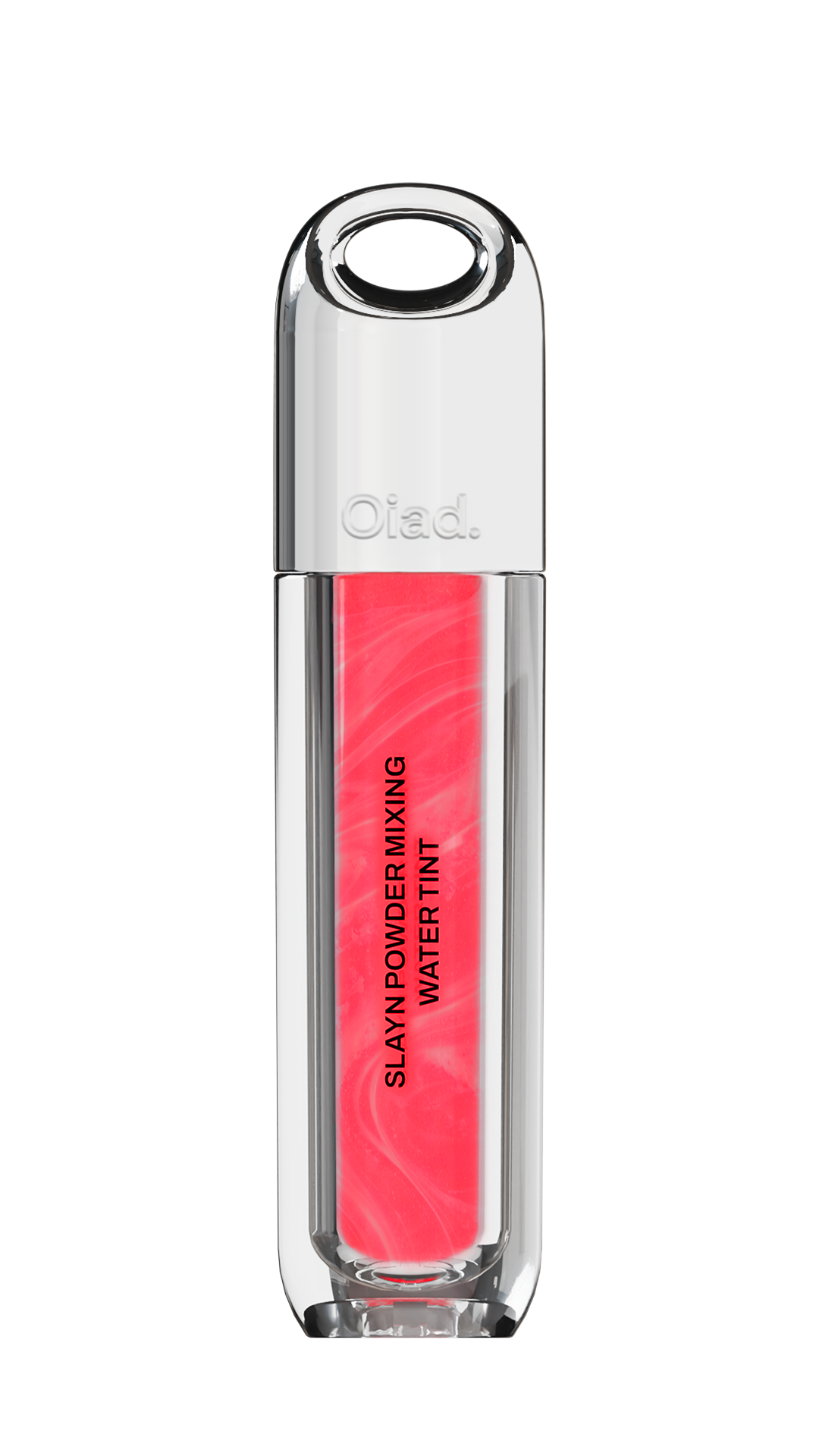 [單品] Slayn Powder Mixing Water Tint [Slayn Shake&Mix水感光彩唇釉] (8 Colors)